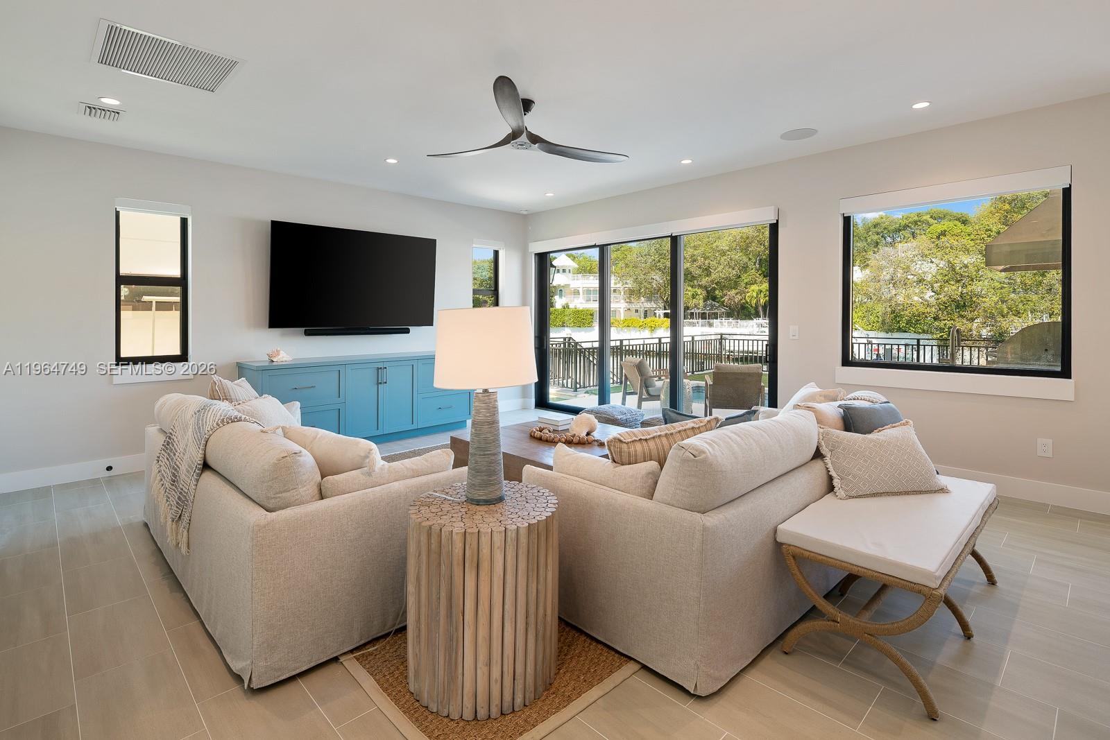 ANGLERS PARK - Residential