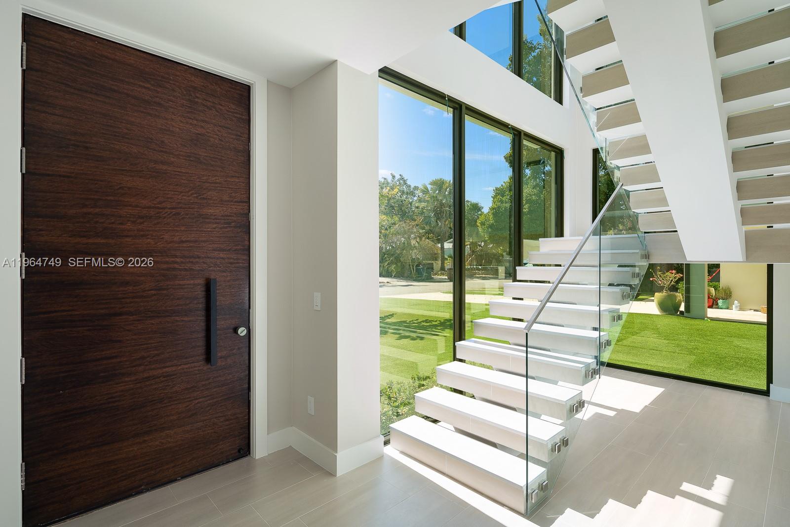 ANGLERS PARK - Residential