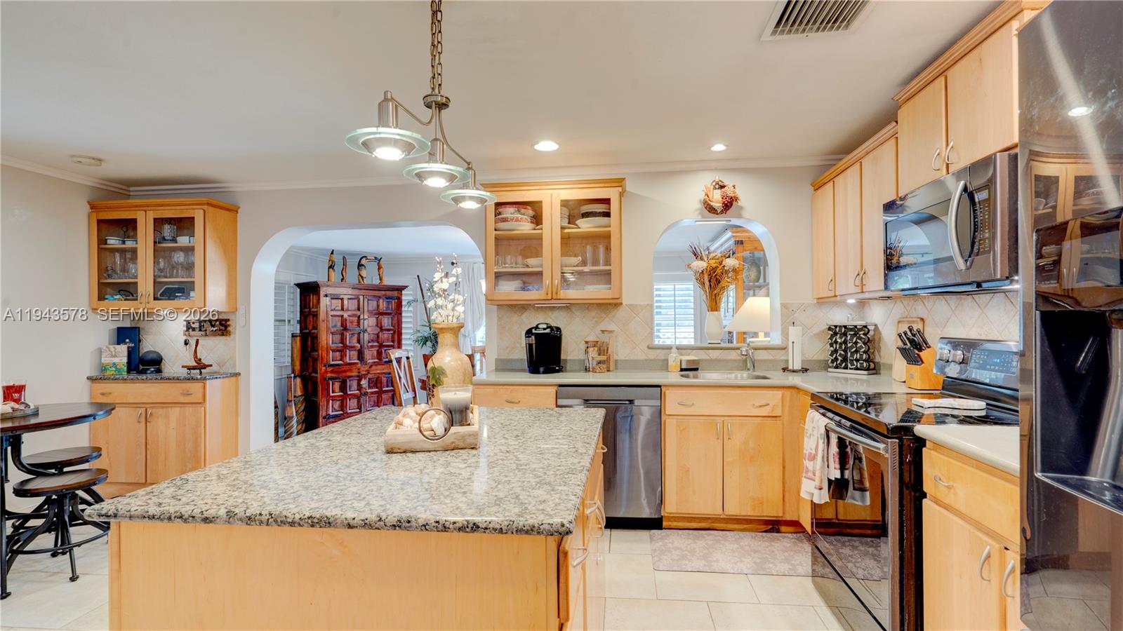 Plant Key Colony - Residential