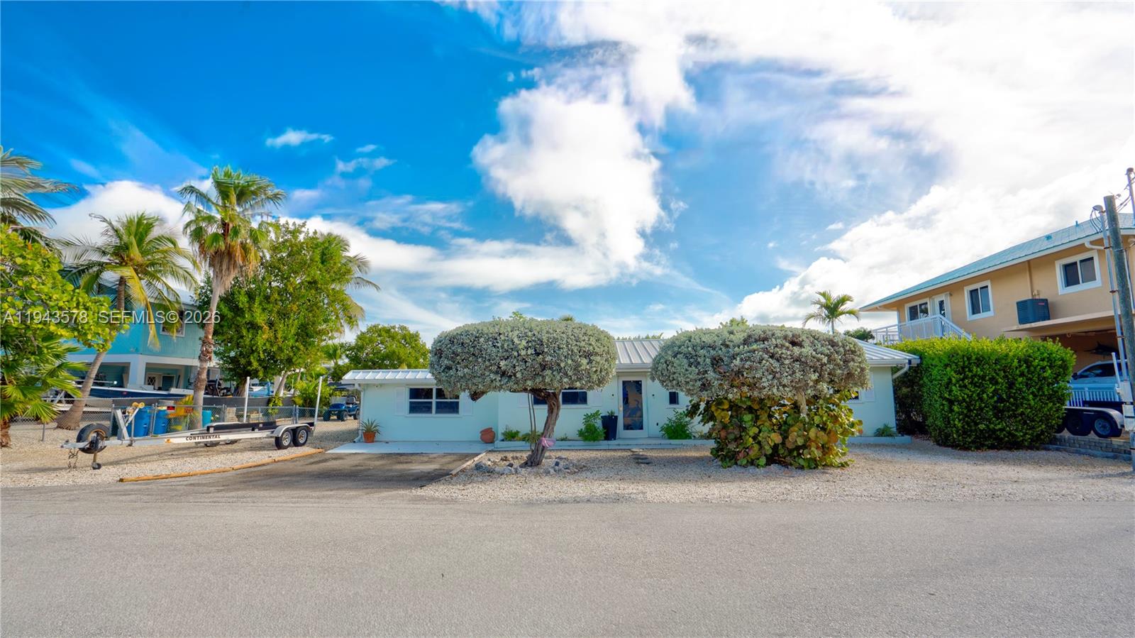 Plant Key Colony - Residential