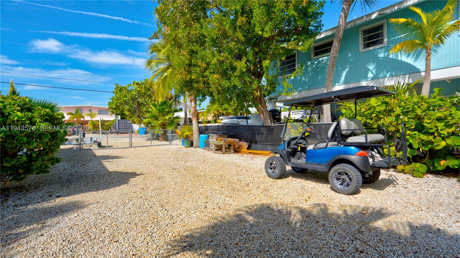 Plant Key Colony - Residential