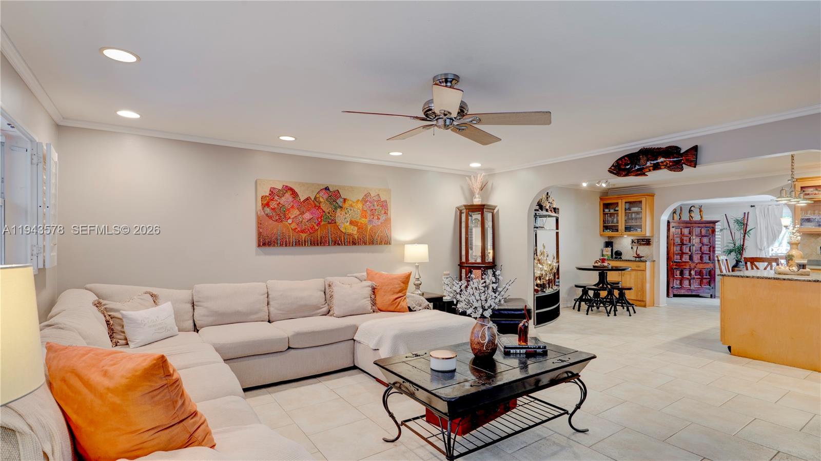 Plant Key Colony - Residential