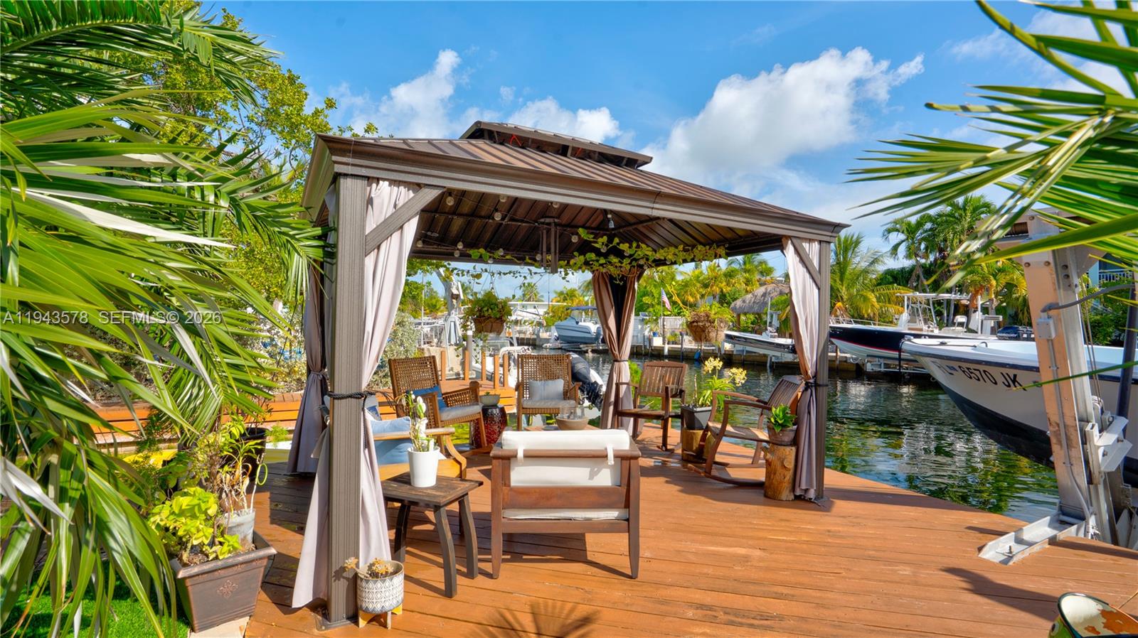 Plant Key Colony - Residential