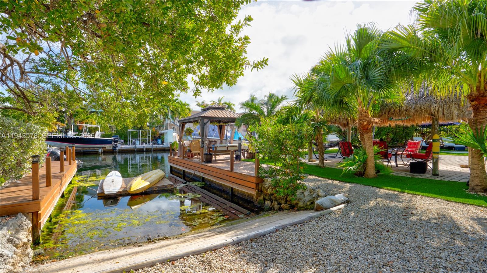 Plant Key Colony - Residential