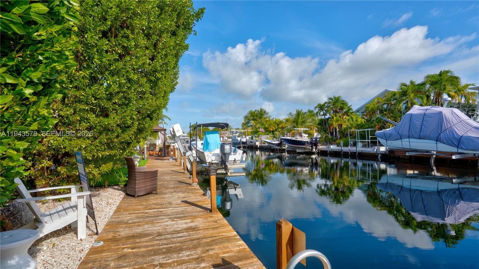 Plant Key Colony - Residential