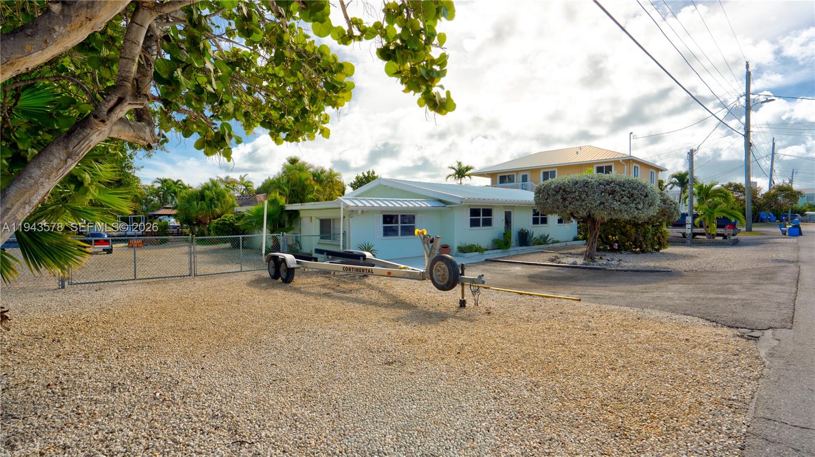 Plant Key Colony - Residential