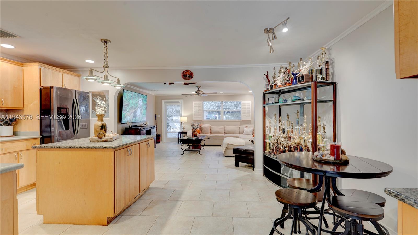 Plant Key Colony - Residential