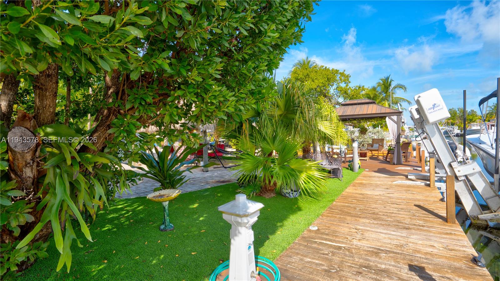 Plant Key Colony - Residential