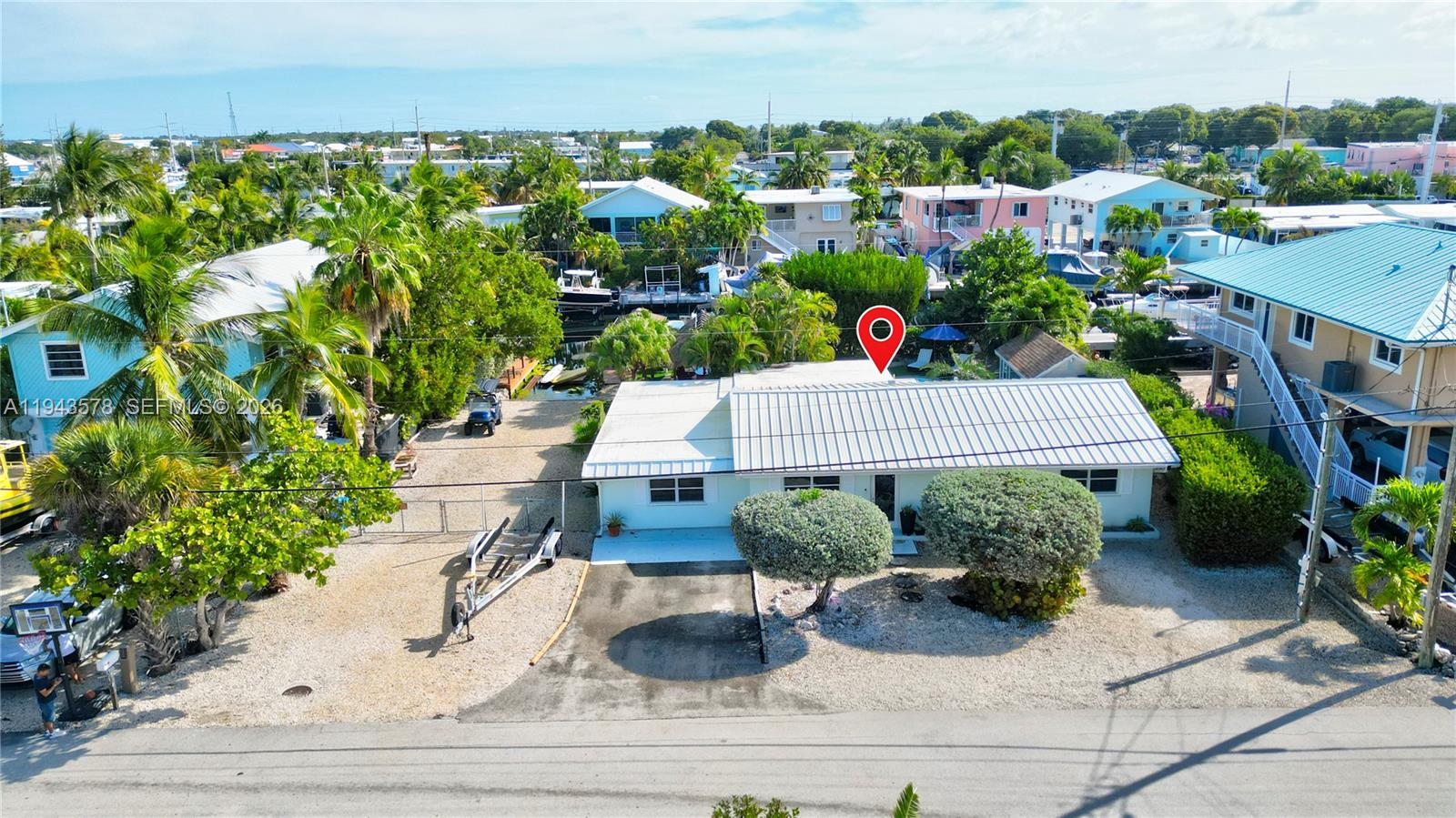 Plant Key Colony - Residential