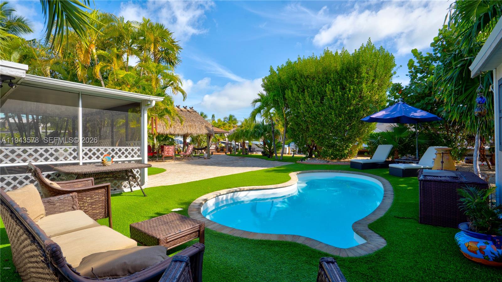 Plant Key Colony - Residential