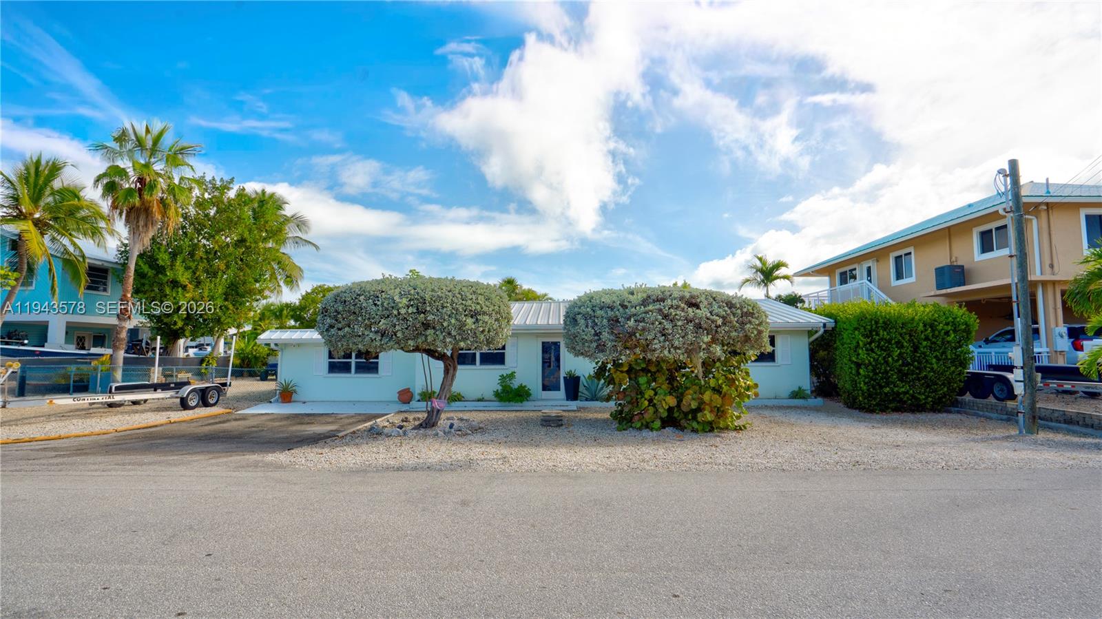 Plant Key Colony - Residential