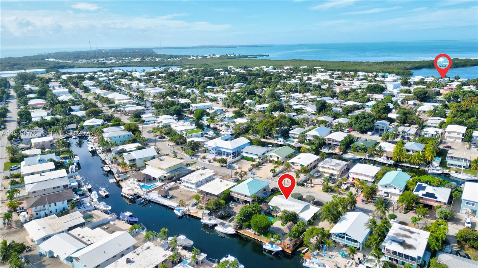 Plant Key Colony - Residential