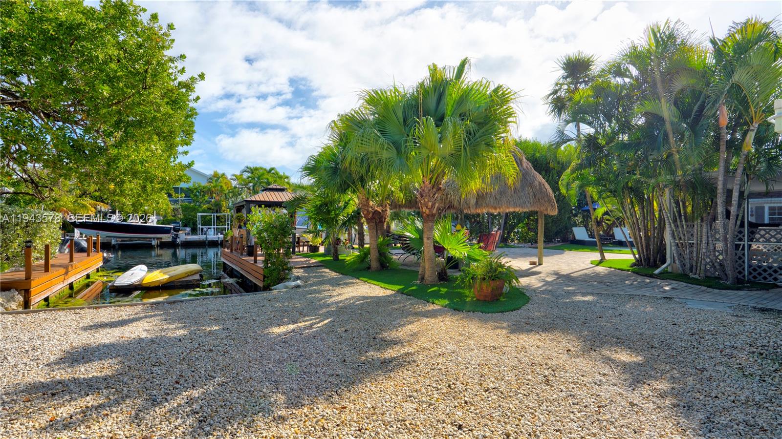 Plant Key Colony - Residential