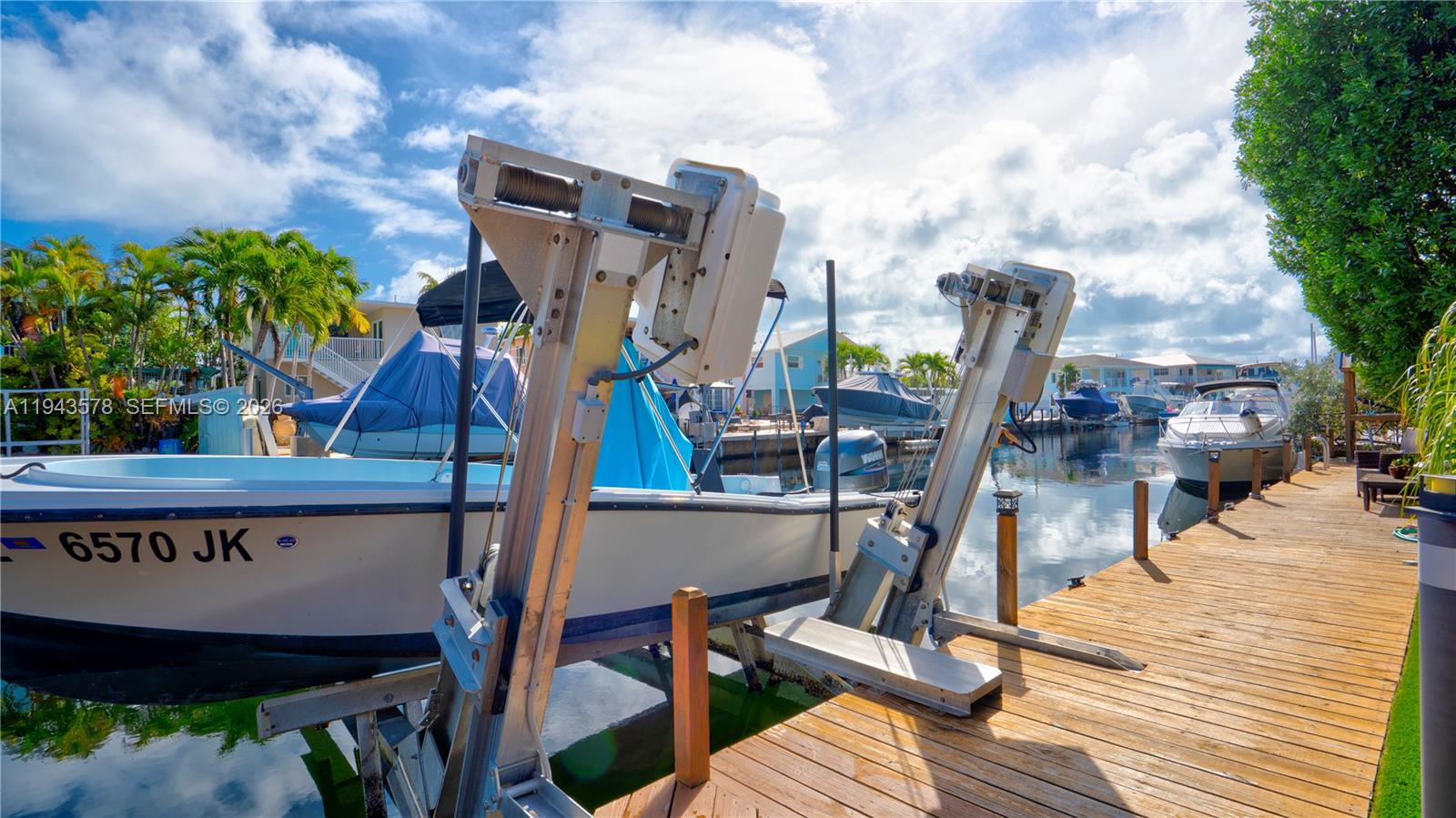 Plant Key Colony - Residential