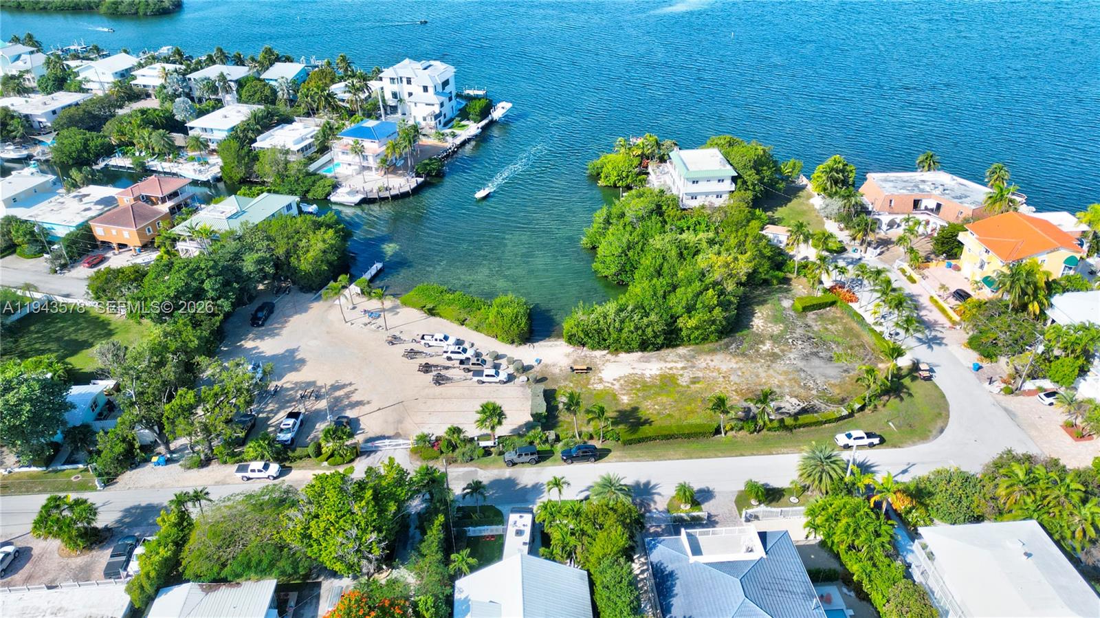 Plant Key Colony - Residential