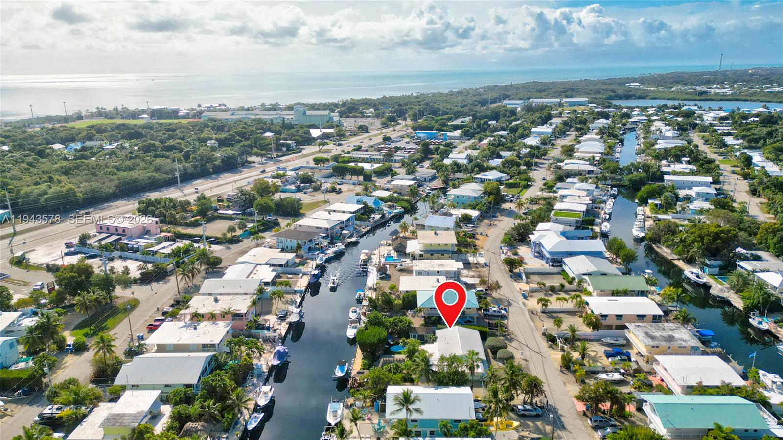 Plant Key Colony - Residential