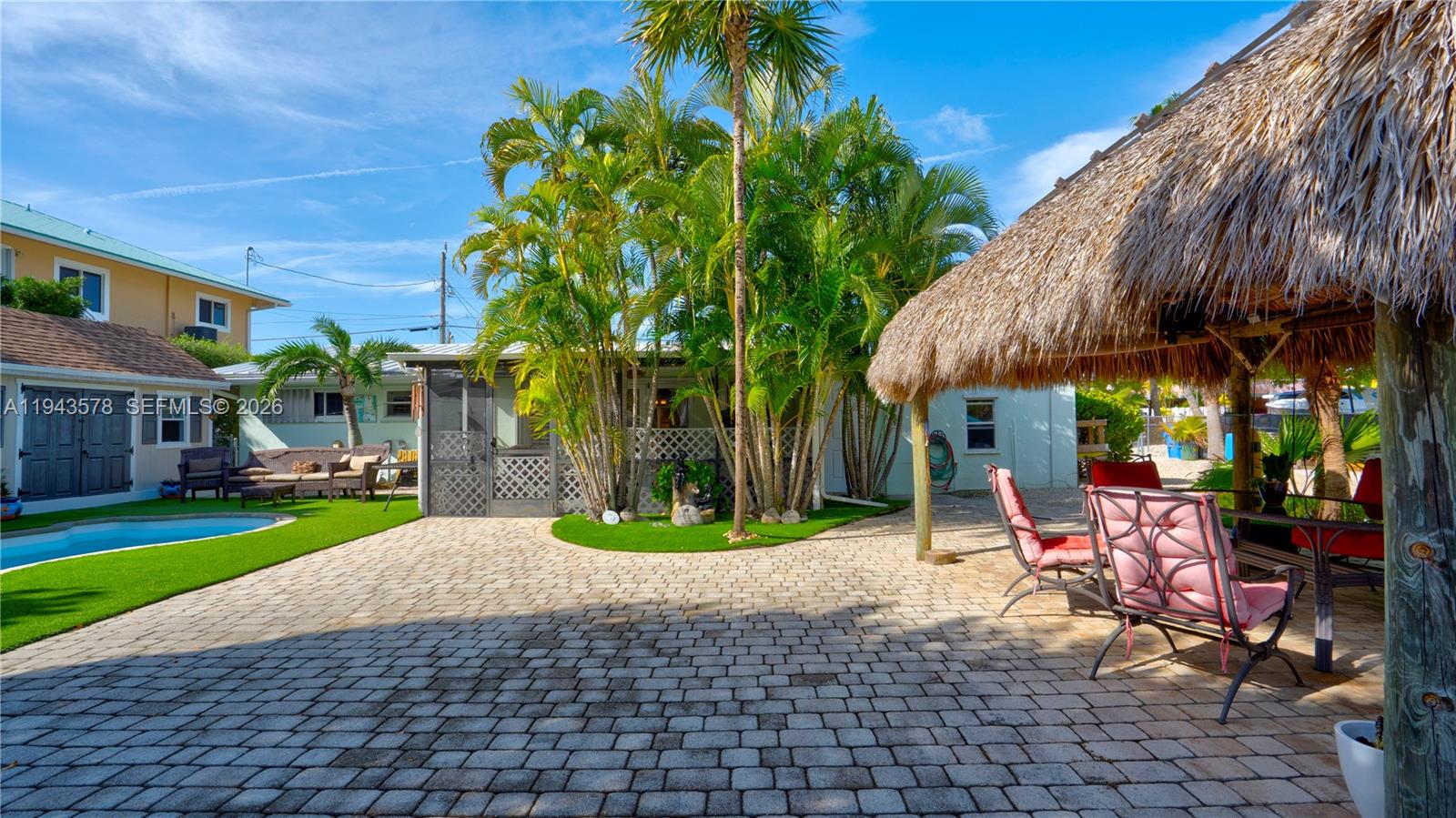 Plant Key Colony - Residential