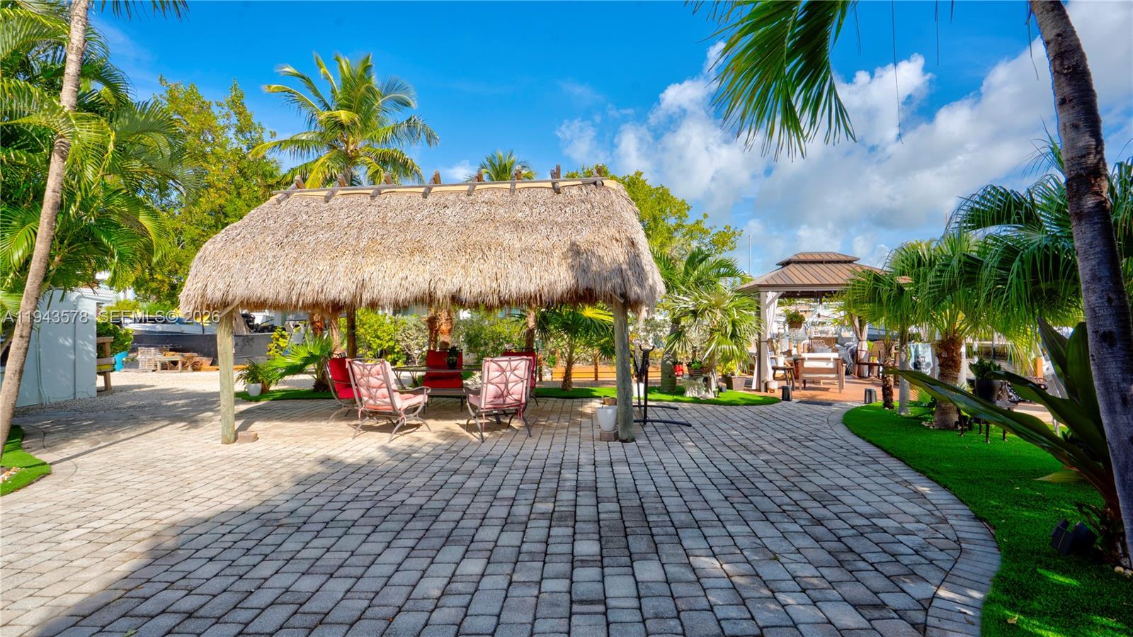 Plant Key Colony - Residential