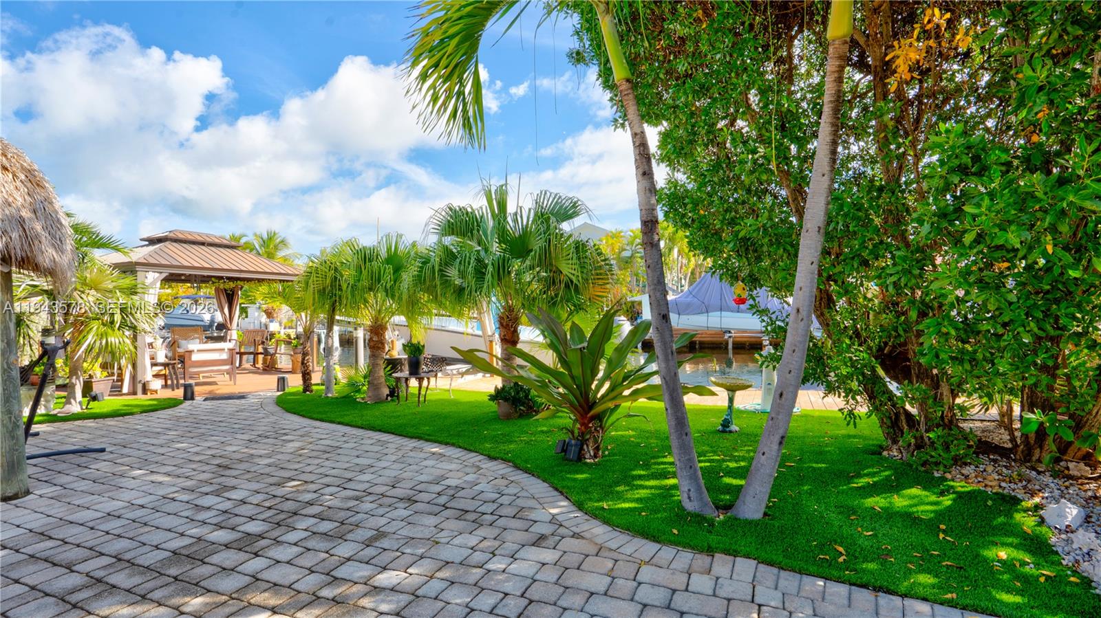 Plant Key Colony - Residential