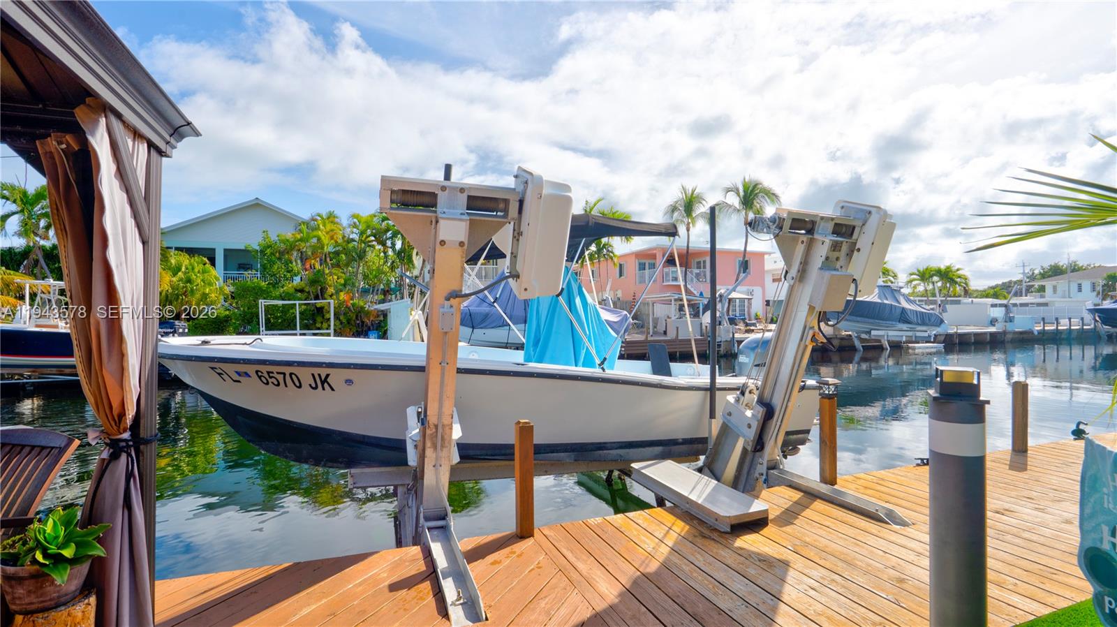 Plant Key Colony - Residential