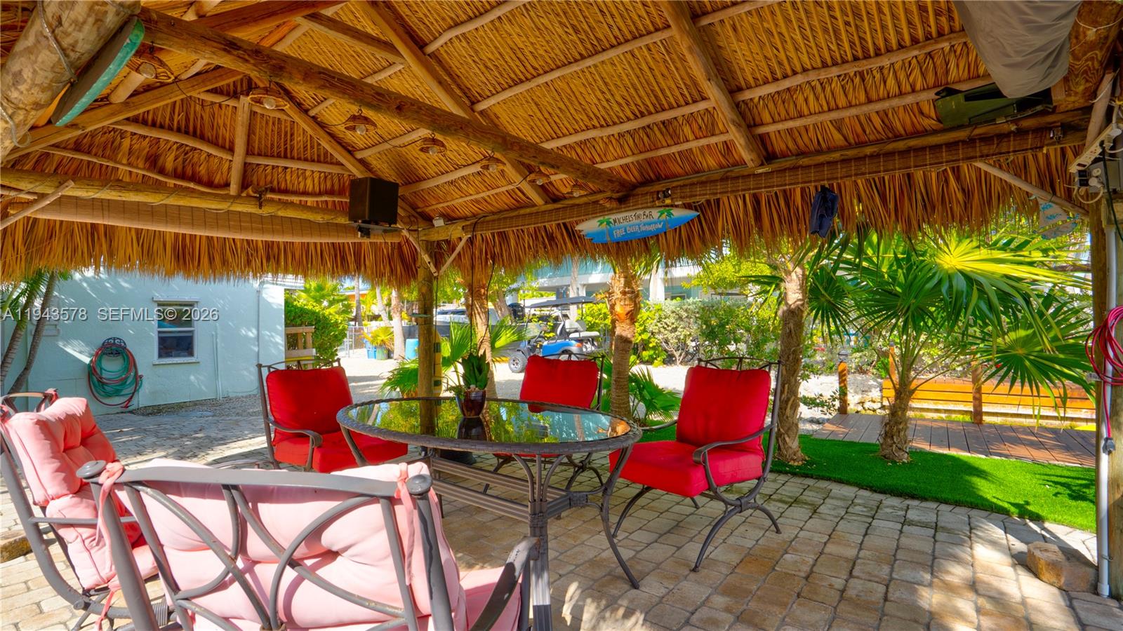 Plant Key Colony - Residential