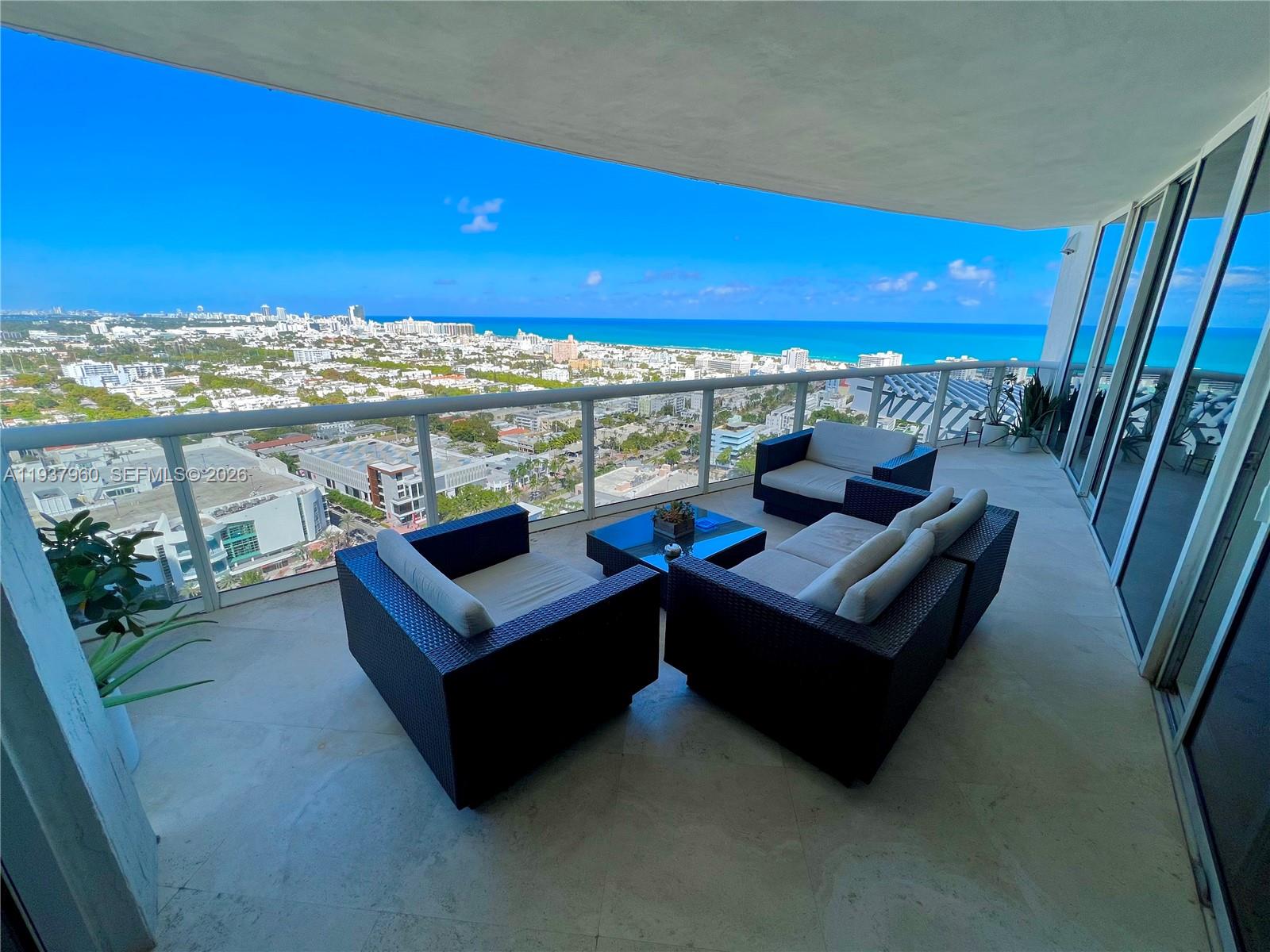 400 Alton Rd LPH-3007