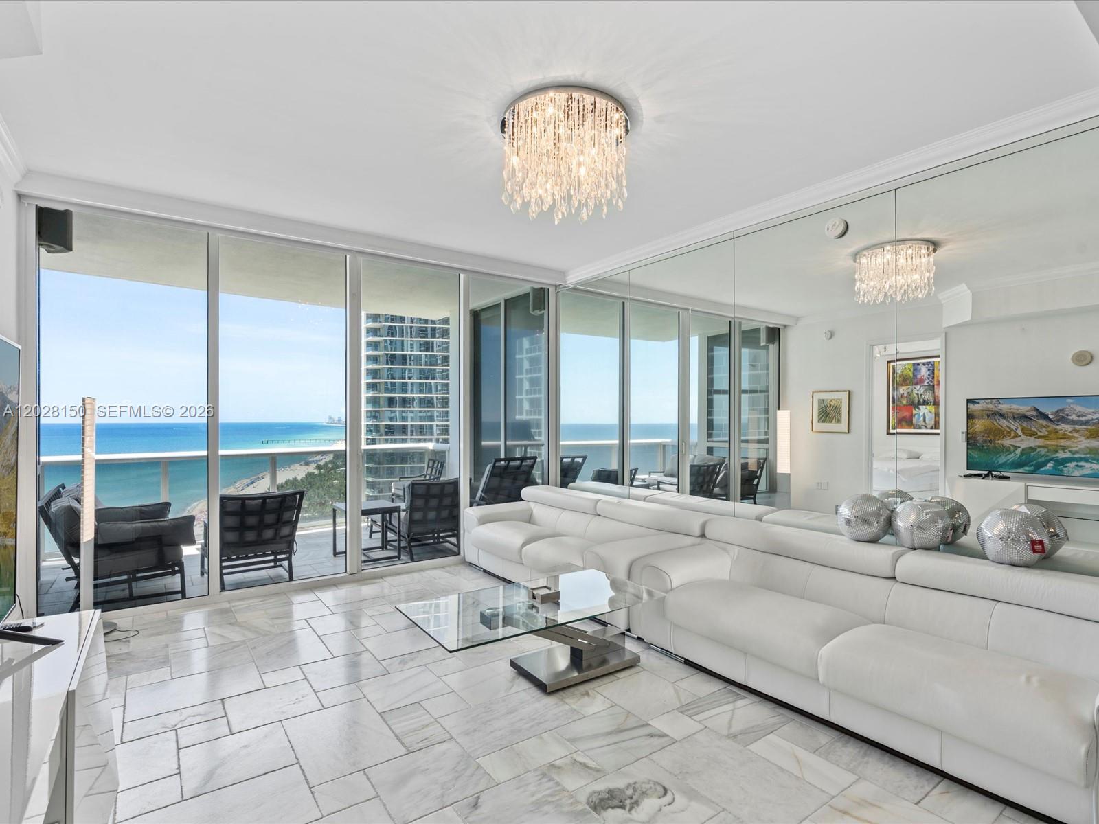 TRUMP PALACE CONDO - Residential