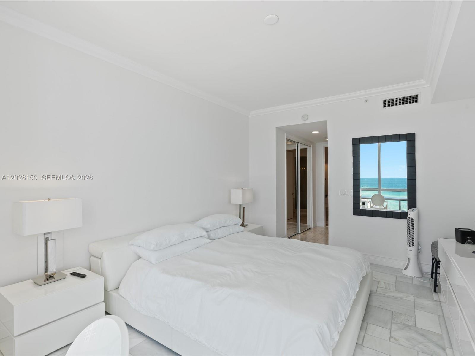 TRUMP PALACE CONDO - Residential