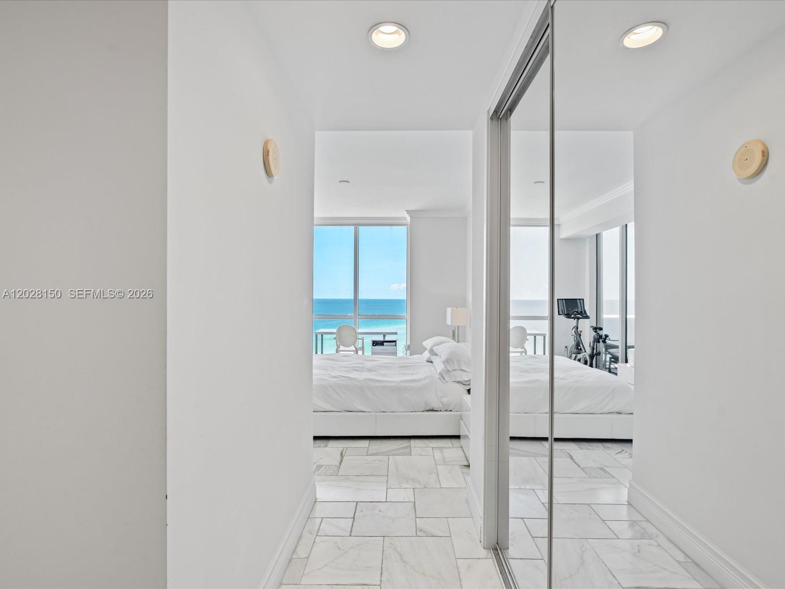 TRUMP PALACE CONDO - Residential
