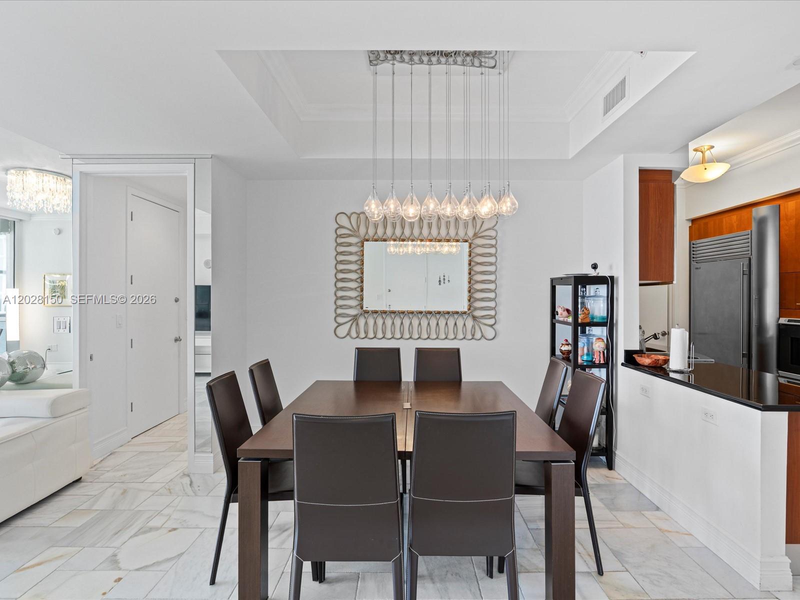 TRUMP PALACE CONDO - Residential