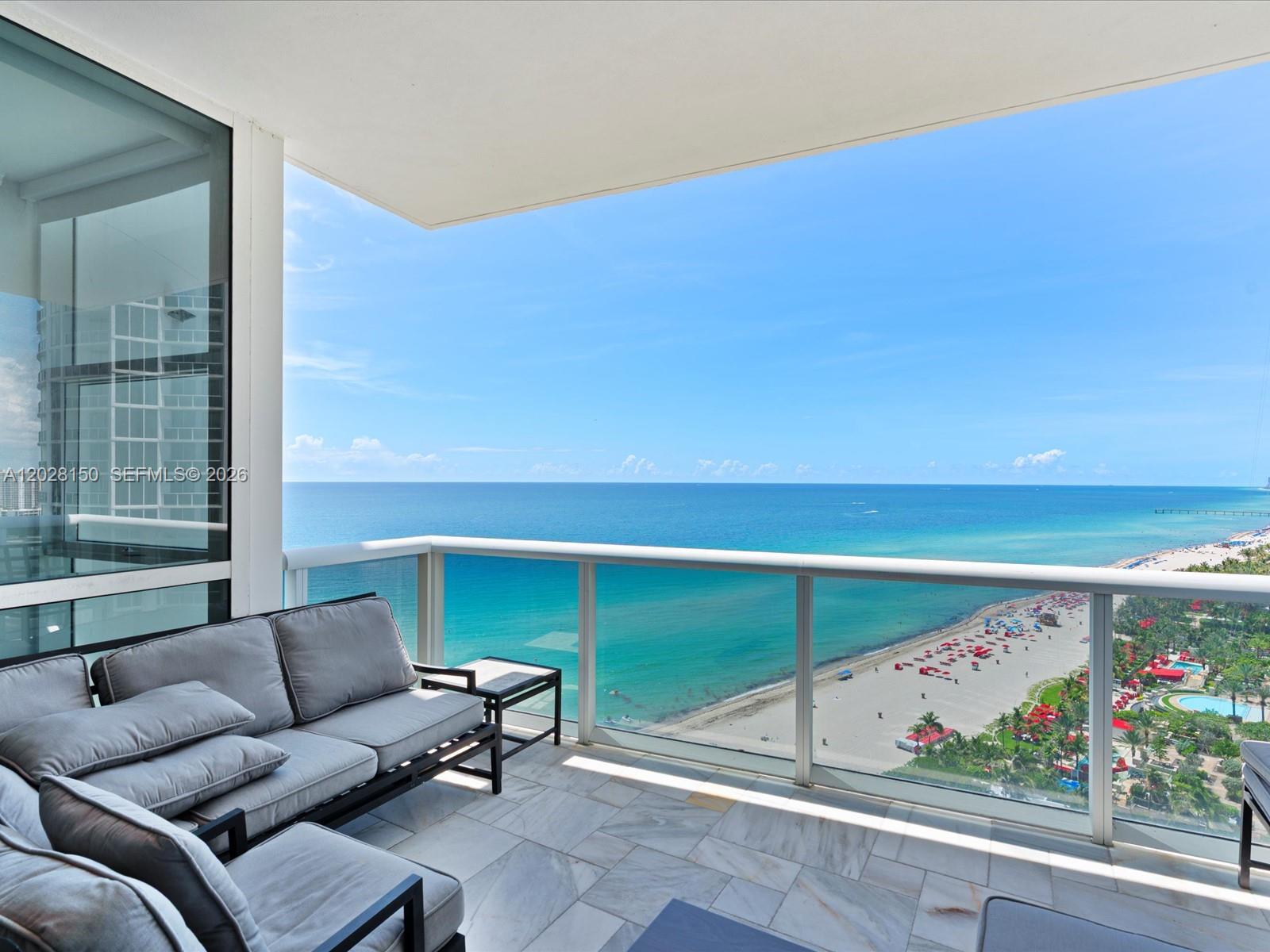 TRUMP PALACE CONDO - Residential