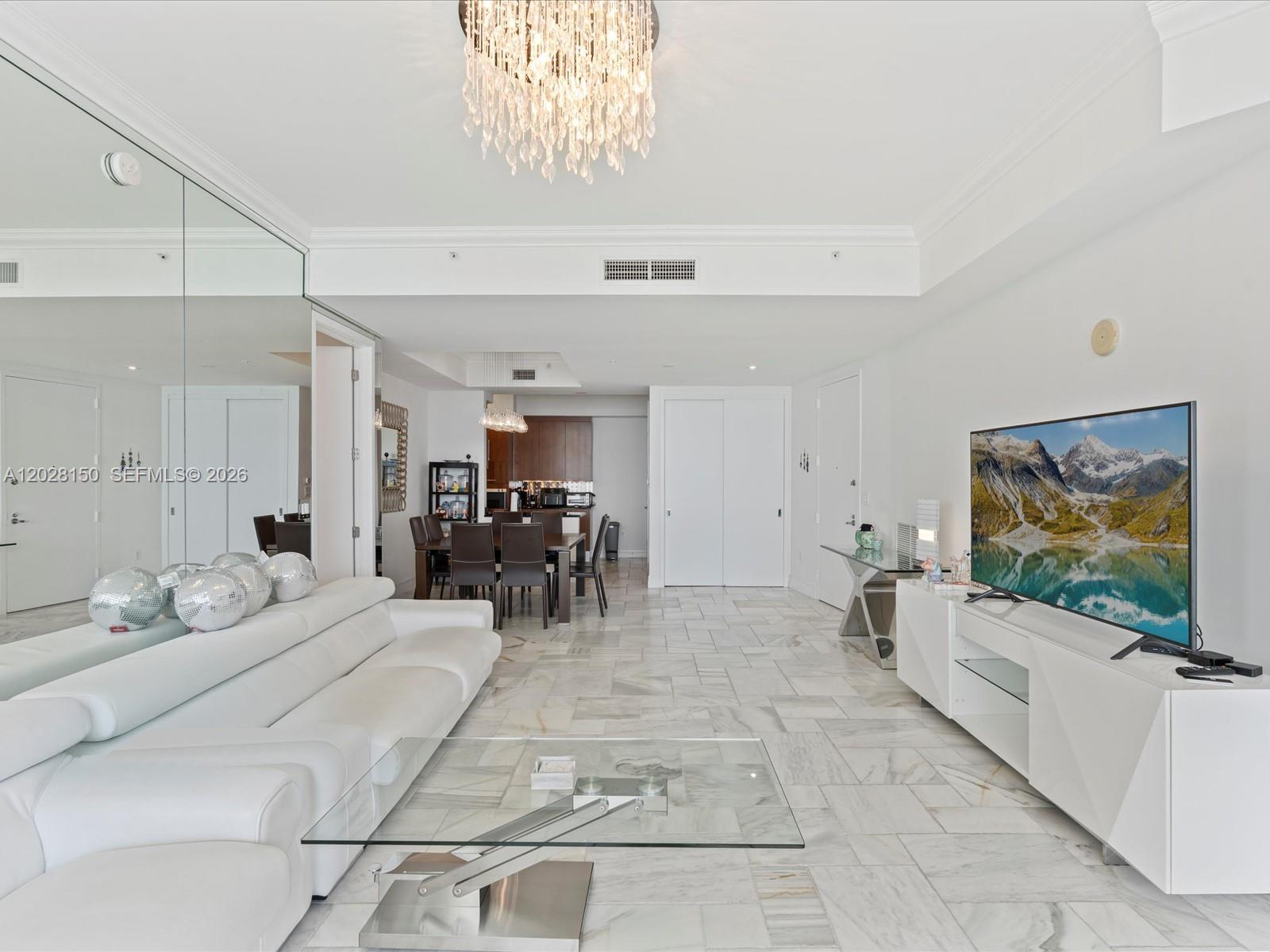 TRUMP PALACE CONDO - Residential