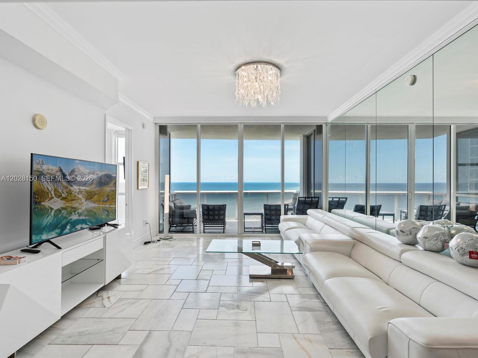 TRUMP PALACE CONDO - Residential