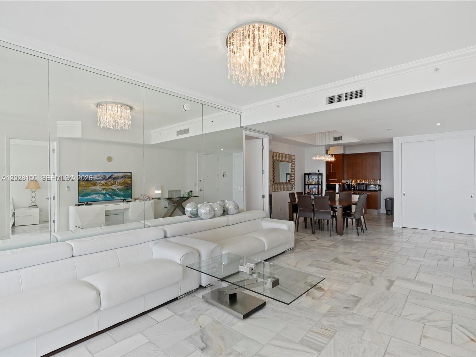 TRUMP PALACE CONDO - Residential