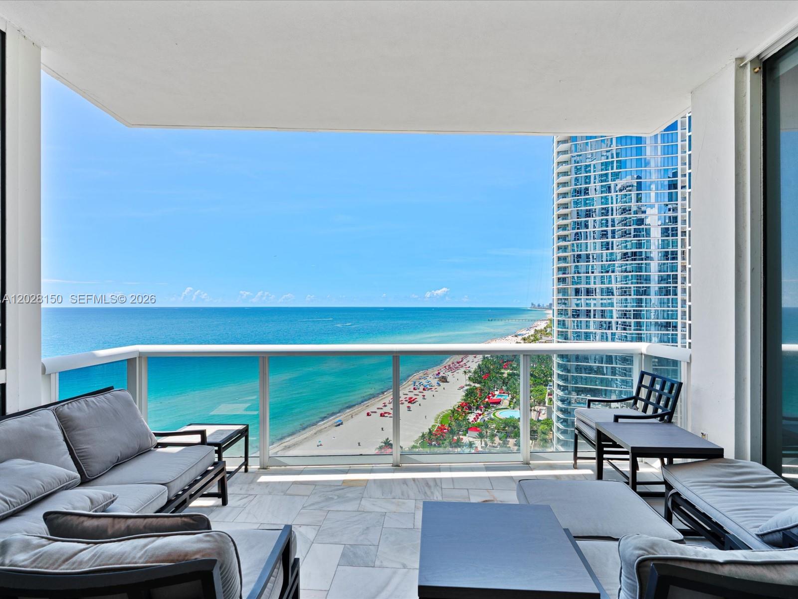 TRUMP PALACE CONDO - Residential