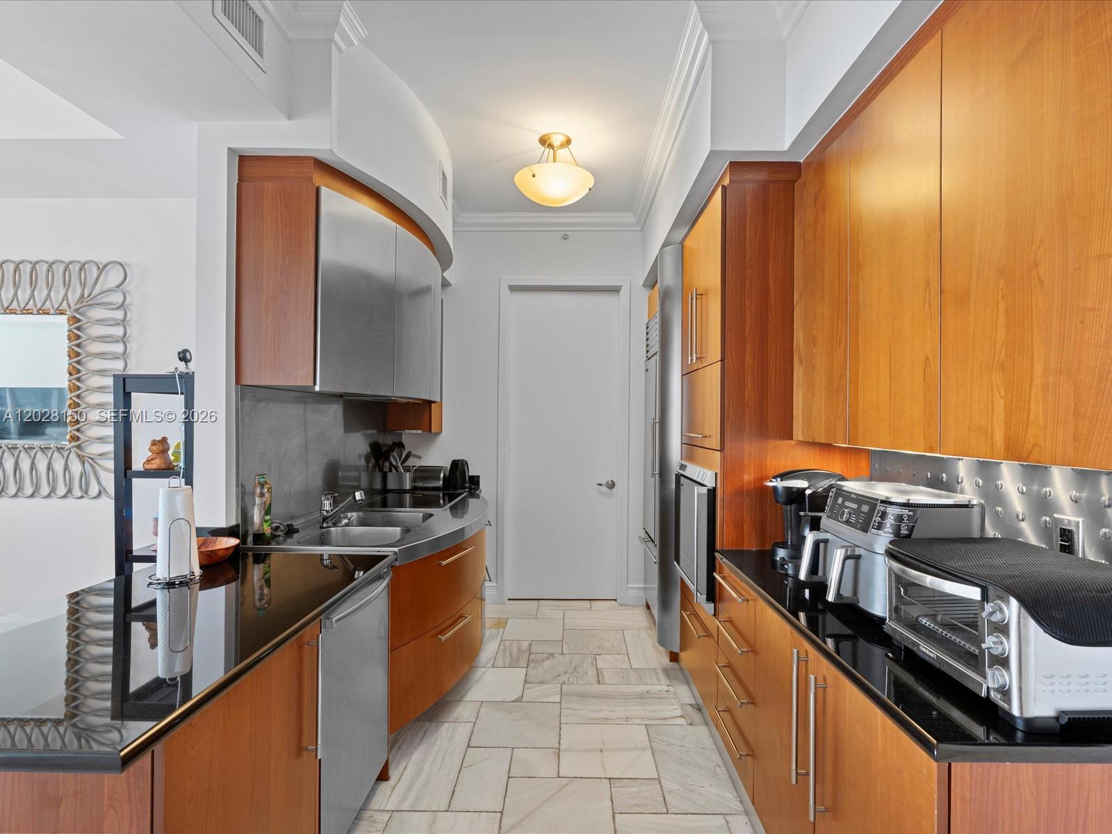 TRUMP PALACE CONDO - Residential