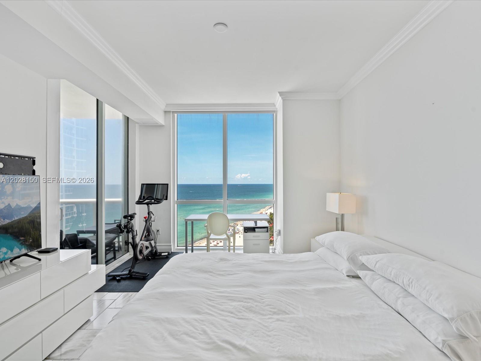 TRUMP PALACE CONDO - Residential