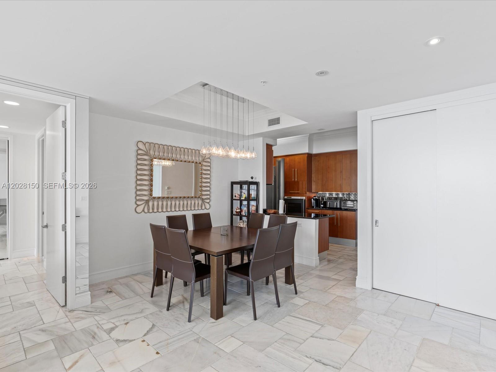 TRUMP PALACE CONDO - Residential