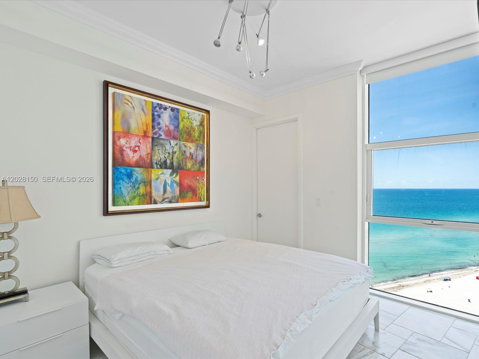 TRUMP PALACE CONDO - Residential