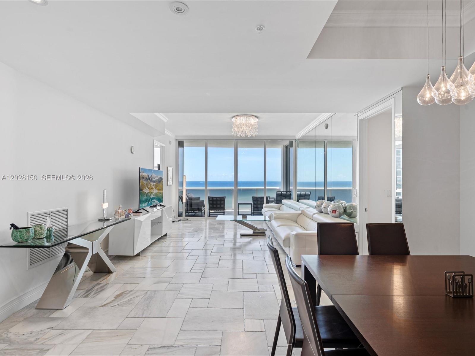 TRUMP PALACE CONDO - Residential