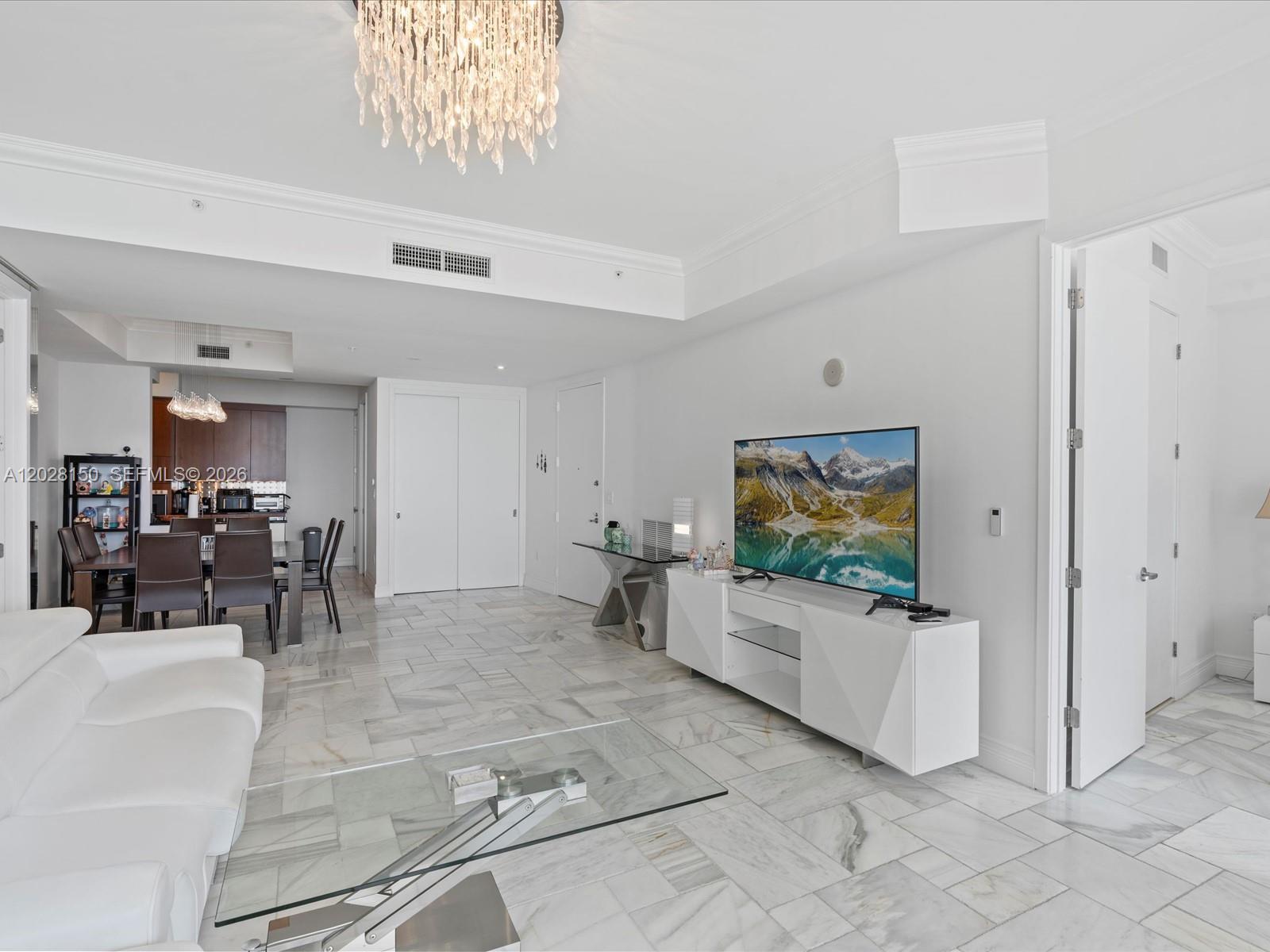 TRUMP PALACE CONDO - Residential
