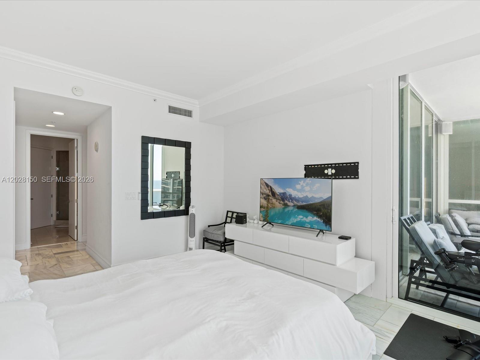 TRUMP PALACE CONDO - Residential