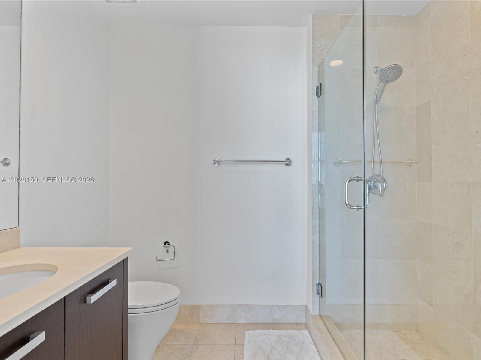 TRUMP PALACE CONDO - Residential