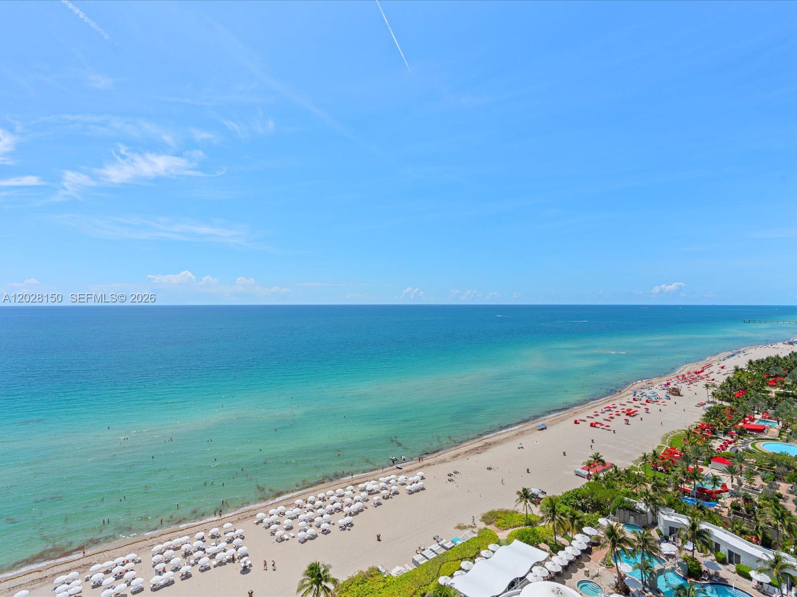 TRUMP PALACE CONDO - Residential