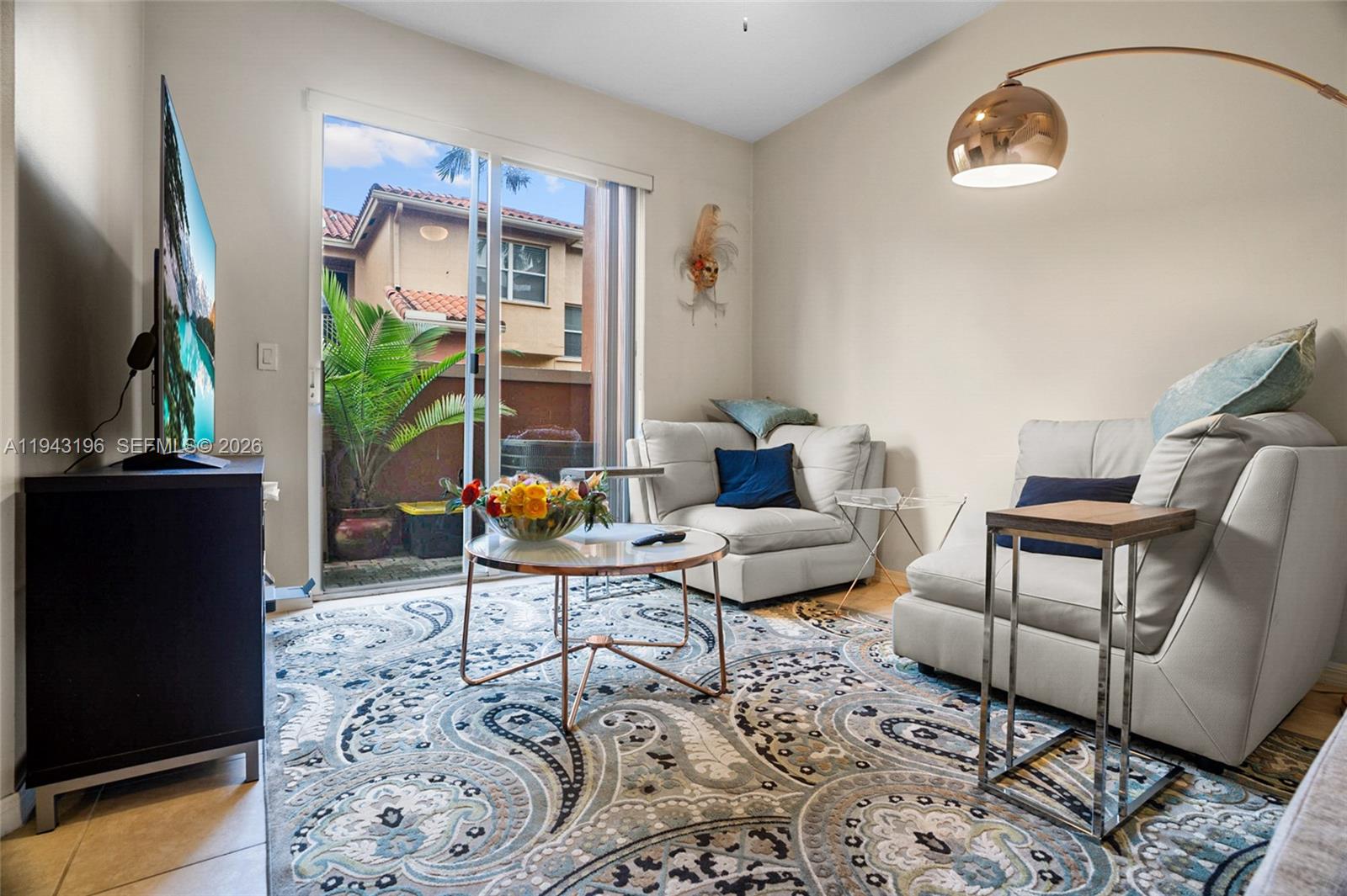 VILLAS AT HARBOR ISLES CO - Residential