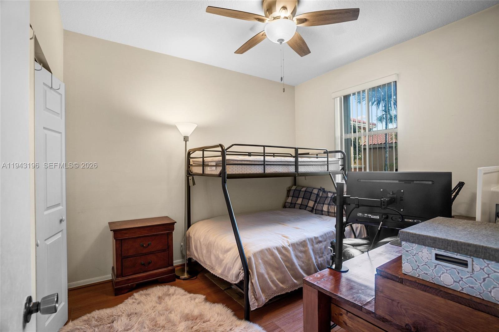 VILLAS AT HARBOR ISLES CO - Residential