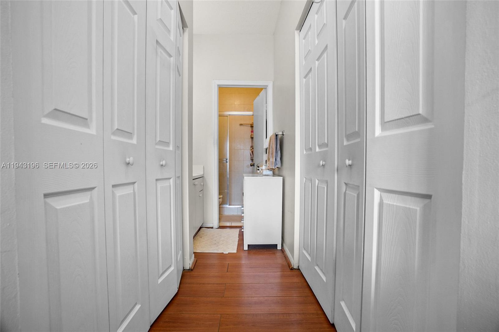 VILLAS AT HARBOR ISLES CO - Residential