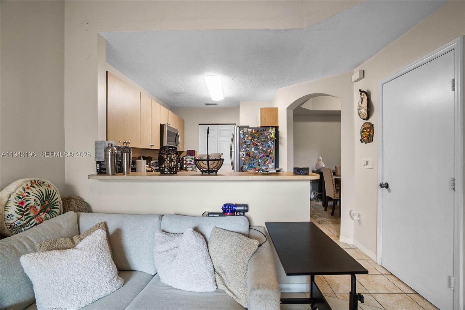 VILLAS AT HARBOR ISLES CO - Residential