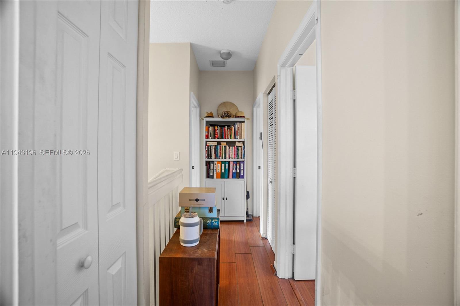 VILLAS AT HARBOR ISLES CO - Residential