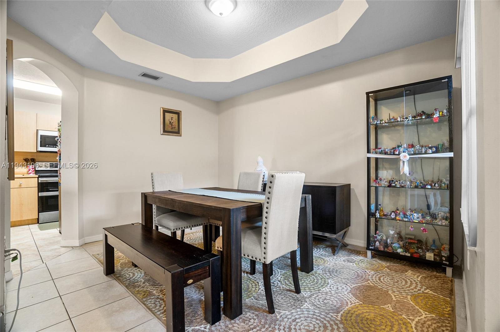 VILLAS AT HARBOR ISLES CO - Residential